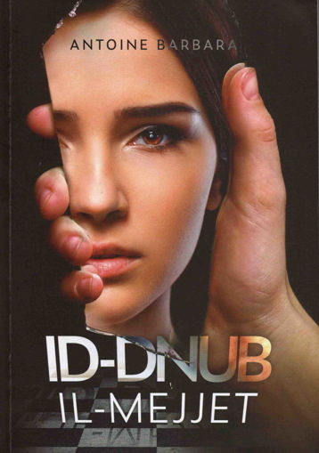 Picture of ID-DNUB IL-MEJJET - ANTOINE BARBARA
